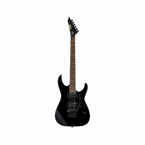 قیمت خرید فروش گیتار الکتریک ال تی دی مدل MH 200 BLK